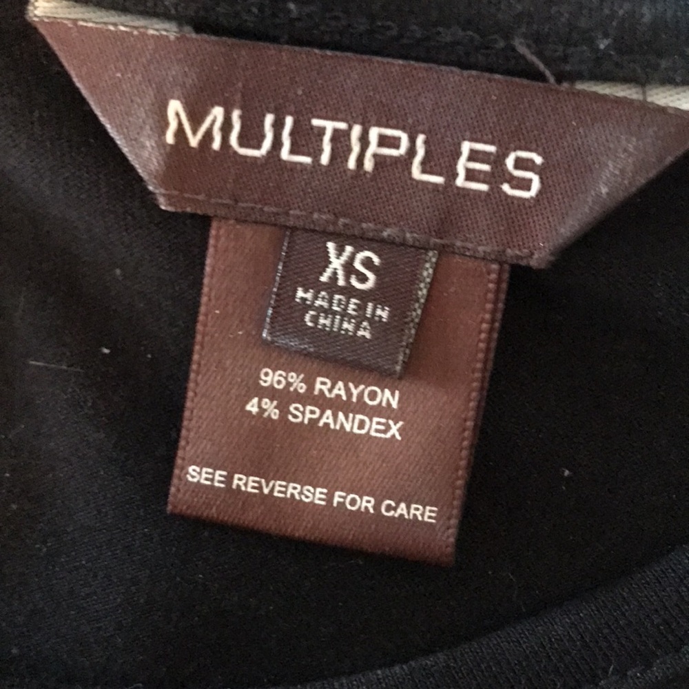 Multiples Tunic - image 7